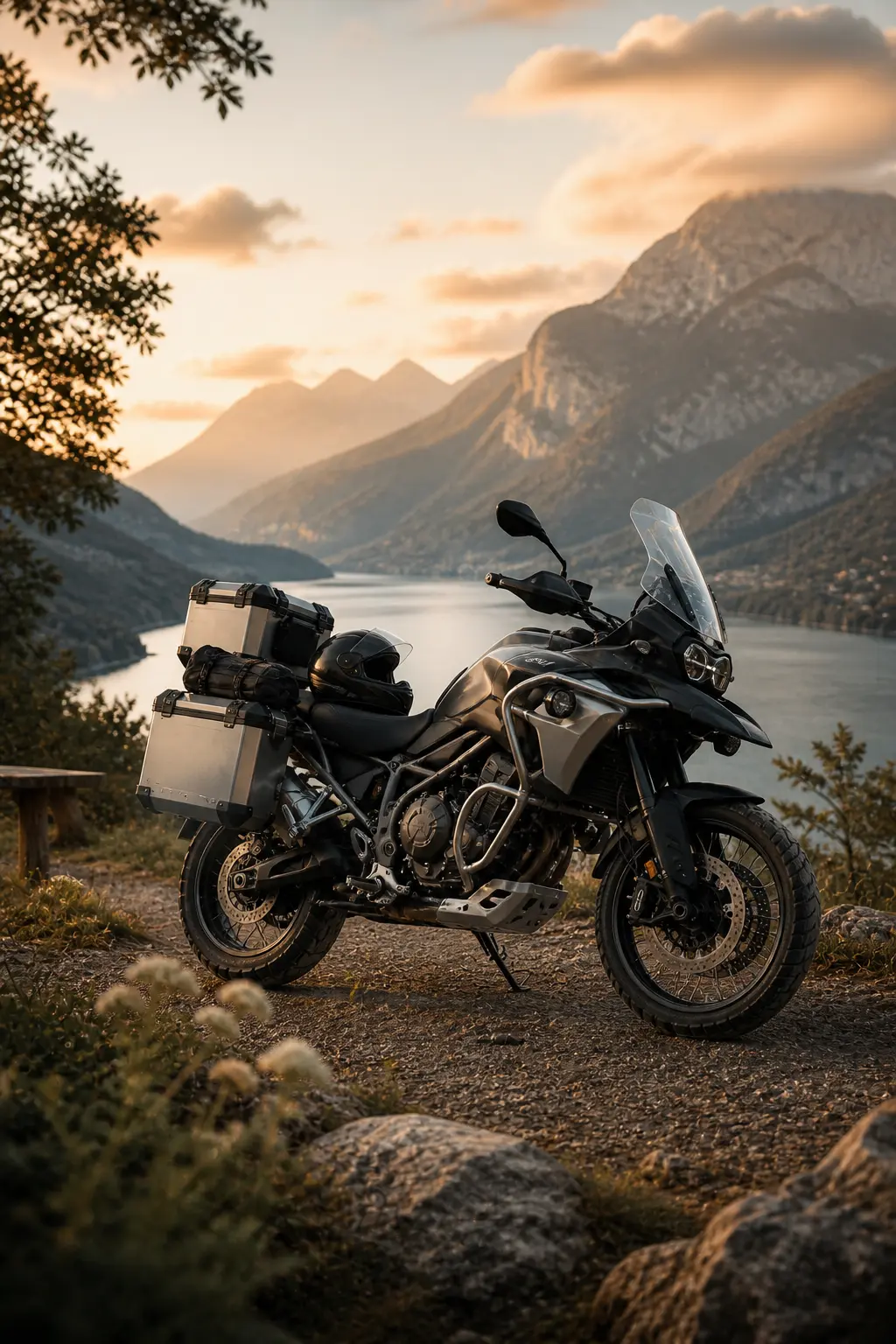 Ancel Auto - Moto