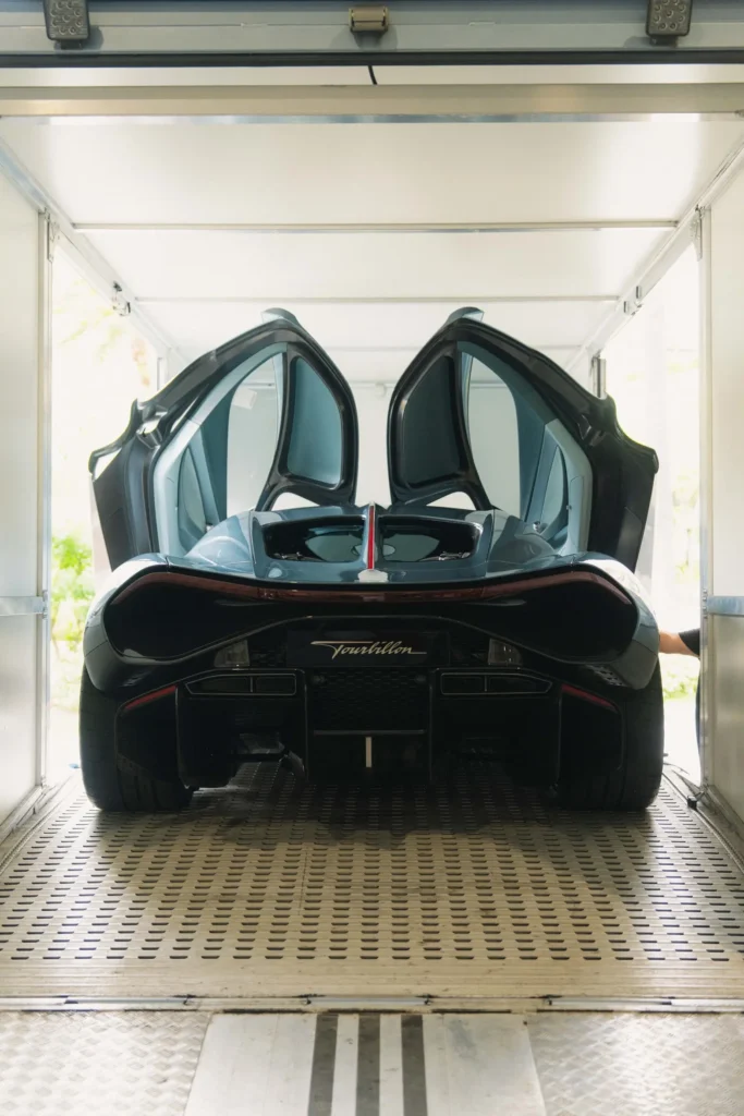 Top marques monaco 2026